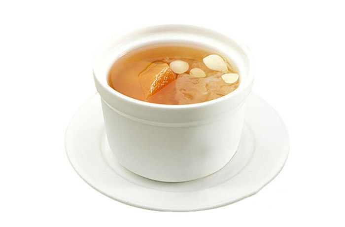 平南糖水培训